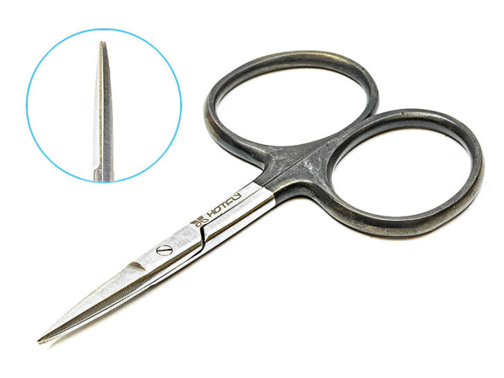 forbici ad anello - 704 - Forbice ad anello multiuso 12 cm - Nice Gardening