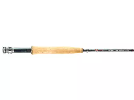 Fliegenrute hotfly LITECRAFT ICS ITALIAN CASTING STYLE - 76- # 3