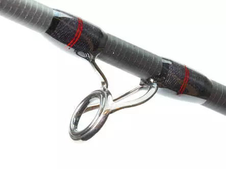 Fliegenrute hotfly LITECRAFT ICS ITALIAN CASTING STYLE - 76- # 3