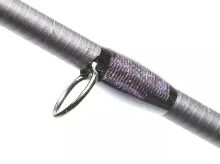 Fliegenrute hotfly LITECRAFT ICS ITALIAN CASTING STYLE - 76- # 3