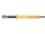 Fliegenrute hotfly LITECRAFT ICS ITALIAN CASTING STYLE - 76- # 3