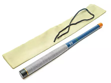 Canna tenkara river peak SANGAKU SPECIAL - 8:2