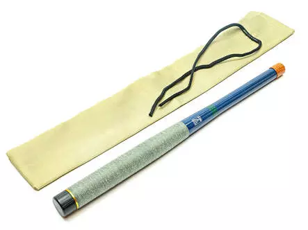 Canna tenkara river peak SANGAKU SPECIAL - 8:2 - 270 cm