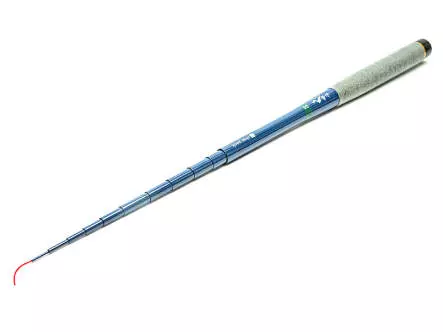 Canna tenkara river peak SANGAKU SPECIAL - 8:2 - 270 cm