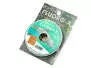 FLUORO-X Fluorocarbon tippet river peak - 50m - 7 X - 0,104 mm