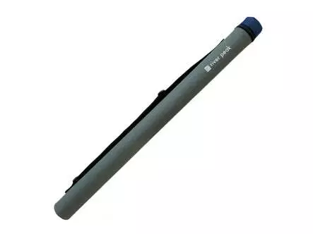 Tubo portacanna TENKARA ROD TUBE river peak - 64 cm