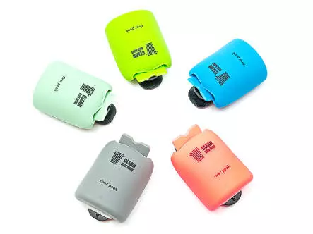 CLEAN BOX MINI river peak