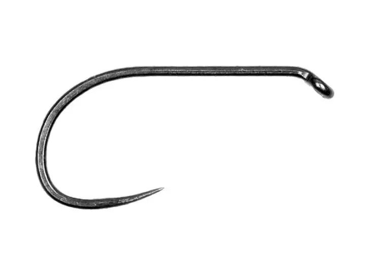 Ami hotfly DRY V5 barbless - 25 pz.