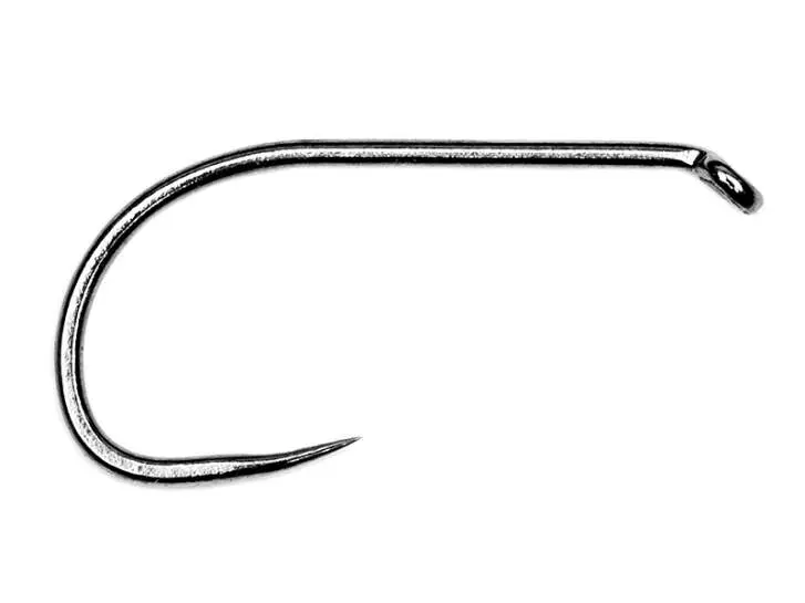 Ami hotfly DRY V5 barbless - 25 pz. - 20