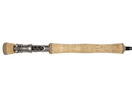 Fliegenrute HYDROPSYCHE RCX soldarini