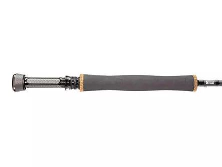 Canna da mosca HYDROPSYCHE MAX-D soldarini - 10