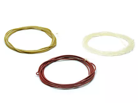 POLYCOATING LEADER sft - 5 ft /152 cm