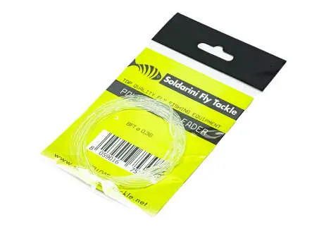 POLYCOATING LEADER sft - 5 ft /152 cm