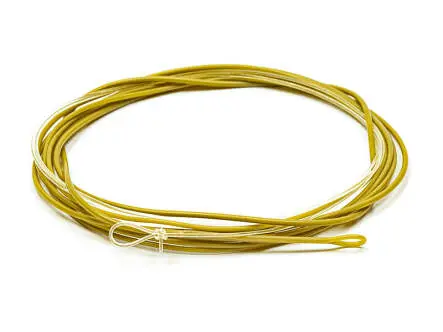 POLYCOATING LEADER sft - 5 ft /152 cm - sink 3 ips