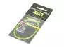 Finale sft EURO NYMPH LEADER HIGH VISIBILITY ultra sensitive - 490 cm - 0,16 mm - fluo yellow