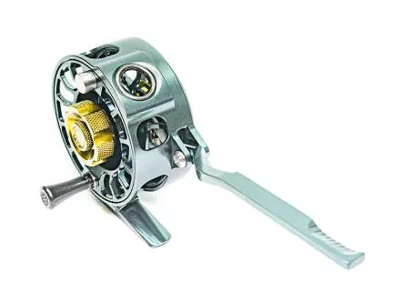 Mulinello da mosca semiautomatico SENSOR EN EURONYMPH soldarini