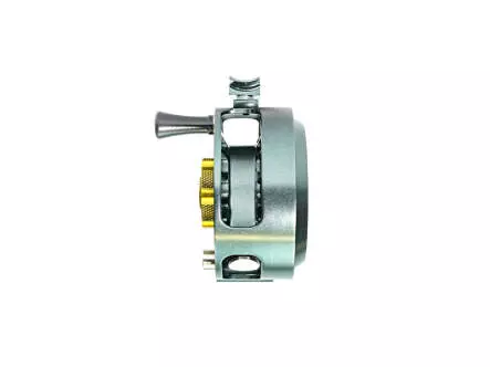 Mulinello da mosca semiautomatico SENSOR EN EURONYMPH soldarini