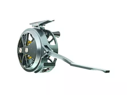 Mulinello da mosca semiautomatico SENSOR EN EURONYMPH soldarini