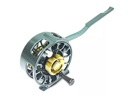 Mulinello da mosca semiautomatico SENSOR EN EURONYMPH soldarini