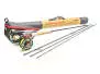 Kit pesca a mosca jmc DISCOVERY PIKE - 9 - # 8/9