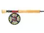 Kit pesca a mosca jmc DISCOVERY PIKE - 9 - # 8/9