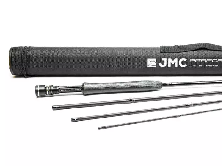 Fliegenrute jmc PERFORMER INFINITY