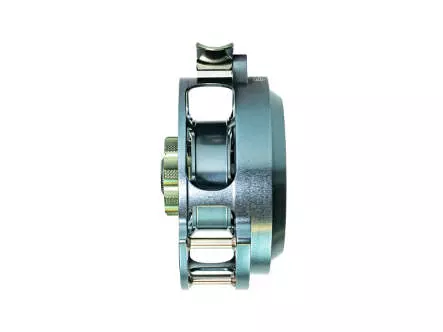 Mulinello da mosca semiautomatico jmc YOTO XPR