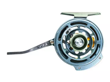 Mulinello da mosca semiautomatico jmc YOTO XPR