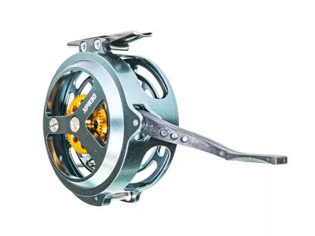 Mulinello da mosca semiautomatico jmc YOTO XPR