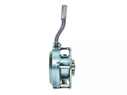 Mulinello da mosca semiautomatico jmc YOTO XPR