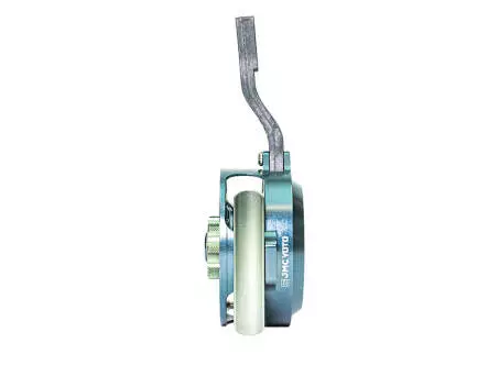 Mulinello da mosca semiautomatico jmc YOTO XPR