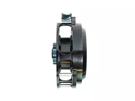 Mulinello da mosca semiautomatico jmc YOTO XPR