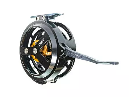 Mulinello da mosca semiautomatico jmc YOTO XPR