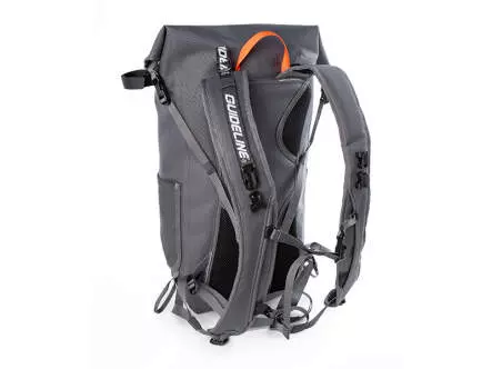 Zaino EXPERIENCE WATERPROOF ROLLTOP 21 guideline
