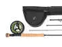 Kit pesca a mosca guideline EMBRACE PREDATOR - 9 - # 9