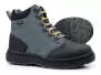 Scarponi wading vision ATOM GUMMI 2.0 suola gomma