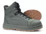 Scarponi wading vision KOSKI GUMMI 2.0 suola gomma