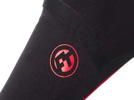 Hüftwathose finntrail RUNNER graphite