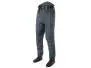 Hüftwathose finntrail RUNNER graphite - XXS