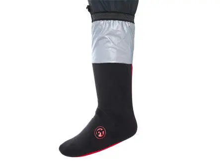 Hüftwathose finntrail RUNNER graphite - MK