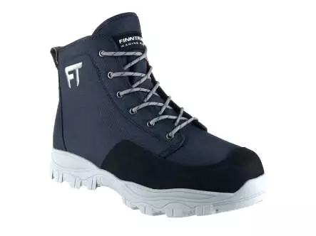 Scarponi wading finntrail URBAN grey