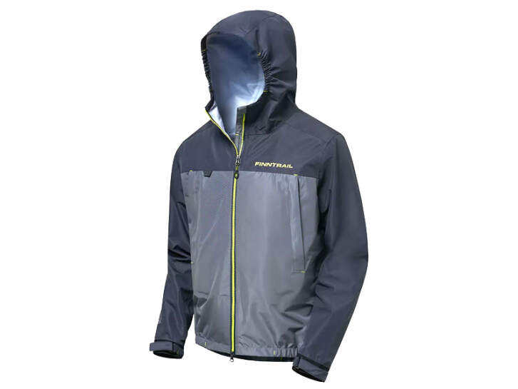 Veste De Pêche Greys TAIL Wading Jacket - Taille XXL - Imperméable Respirante