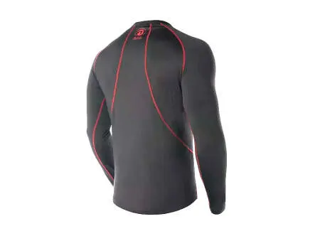 Thermounterwäsche finntrail THERMO-S black - XL