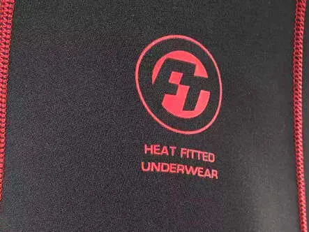 Thermounterwäsche finntrail THERMO-S black - XXXL