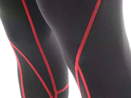 Thermounterwäsche finntrail THERMO-S black - XXXL
