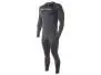 Thermounterwäsche finntrail THERMO-S black - XXXL