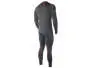 Thermounterwäsche finntrail THERMO-S black - XXXL
