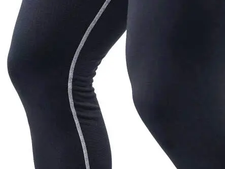 Intimo termico finntrail SUBZERO black - L