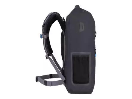 Zaino finntrail EXPEDITION 40 black