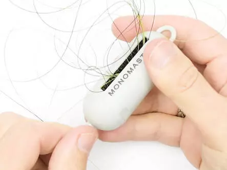 Raccogli scarti fili MONOMASTER